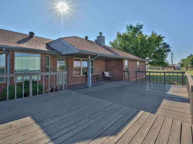 5517 NW Cemetery, Piedmont, OK 73078