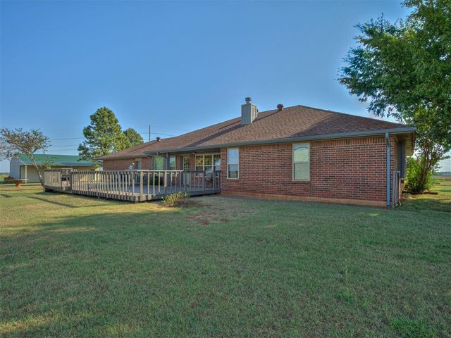 5517 NW Cemetery, Piedmont, OK 73078