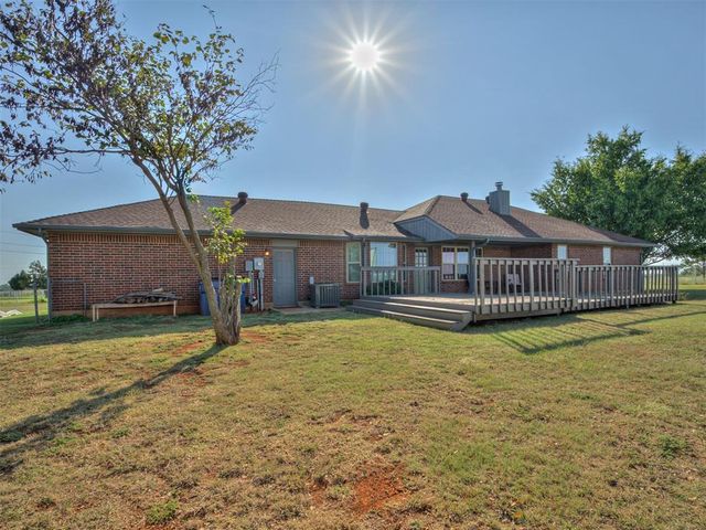 5517 NW Cemetery, Piedmont, OK 73078