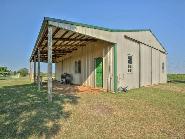 5517 NW Cemetery, Piedmont, OK 73078