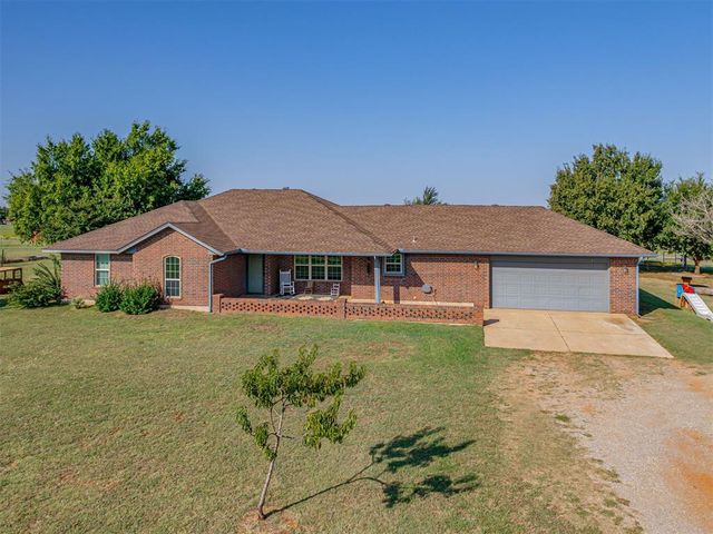 5517 NW Cemetery, Piedmont, OK 73078