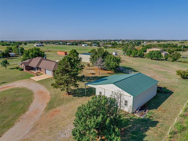 5517 NW Cemetery, Piedmont, OK 73078