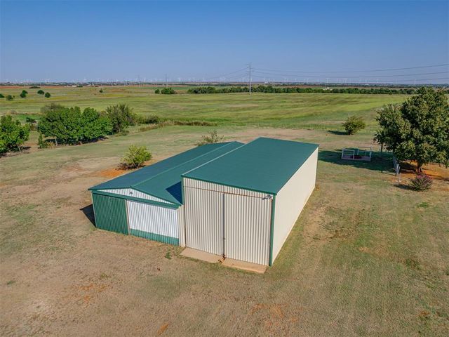 5517 NW Cemetery, Piedmont, OK 73078