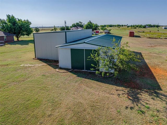 5517 NW Cemetery, Piedmont, OK 73078