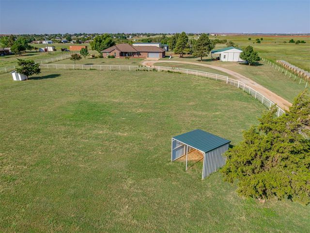 5517 NW Cemetery, Piedmont, OK 73078