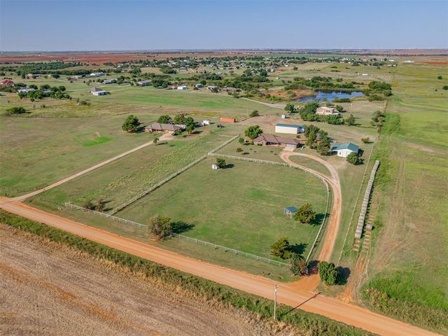 5517 NW Cemetery, Piedmont, OK 73078