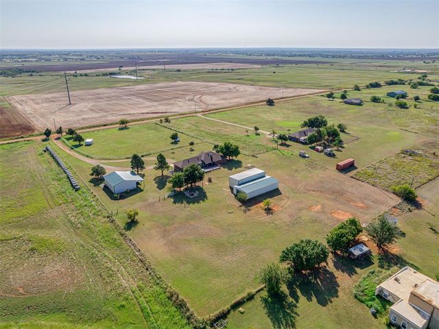 5517 NW Cemetery, Piedmont, OK 73078