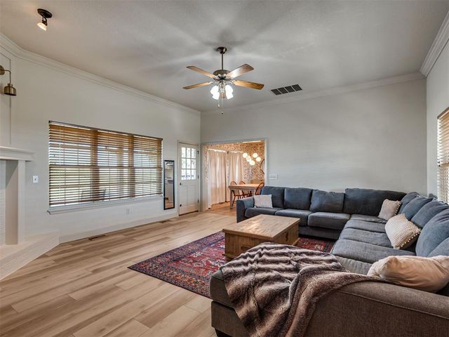 5517 NW Cemetery, Piedmont, OK 73078