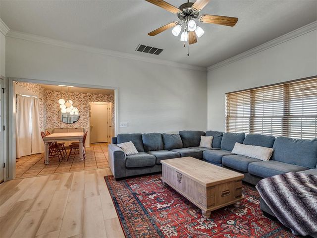 5517 NW Cemetery, Piedmont, OK 73078