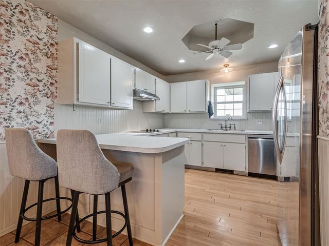 5517 NW Cemetery, Piedmont, OK 73078