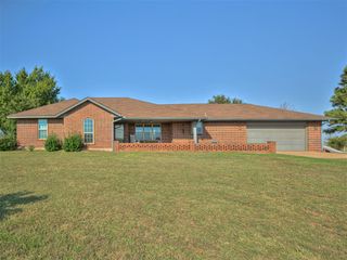 5517 NW Cemetery, Piedmont, OK 73078
