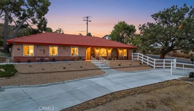 28300 Rawlings Road, Hemet, CA 92544