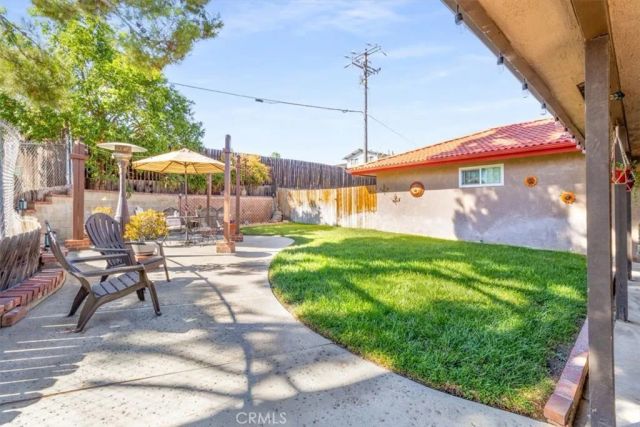 28300 Rawlings Road, Hemet, CA 92544