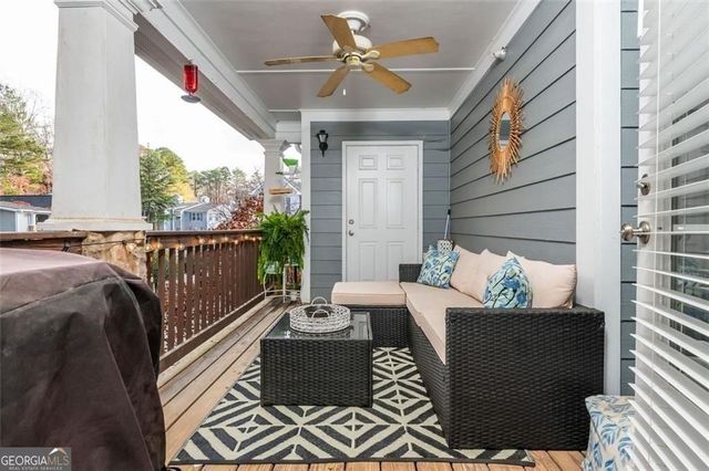 208 Madison Lane SE 208, Smyrna, GA 30080