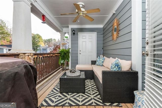 208 Madison Lane SE 208, Smyrna, GA 30080