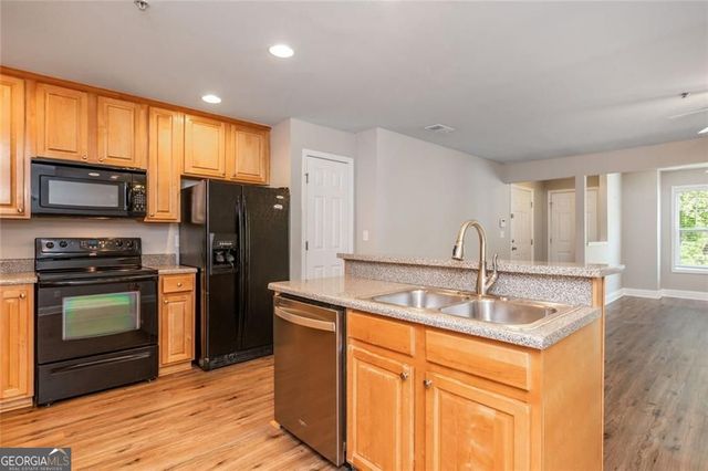 208 Madison Lane SE 208, Smyrna, GA 30080