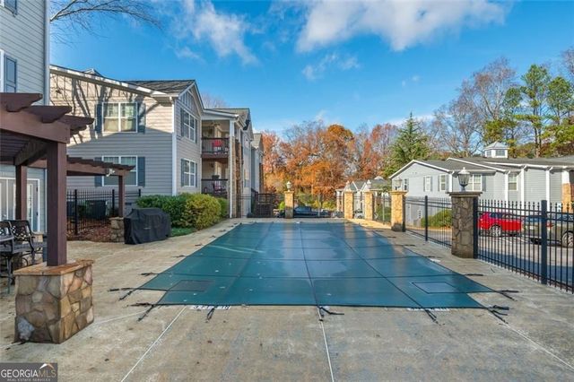 208 Madison Lane SE 208, Smyrna, GA 30080