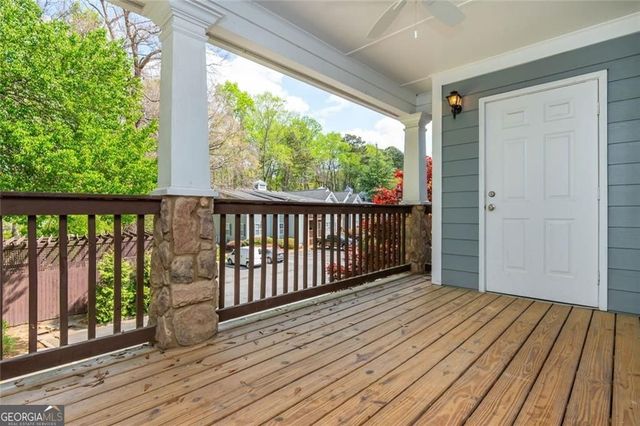 208 Madison Lane SE 208, Smyrna, GA 30080