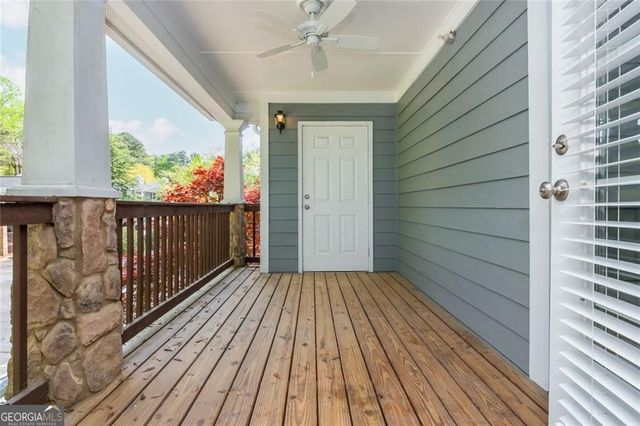 208 Madison Lane SE 208, Smyrna, GA 30080