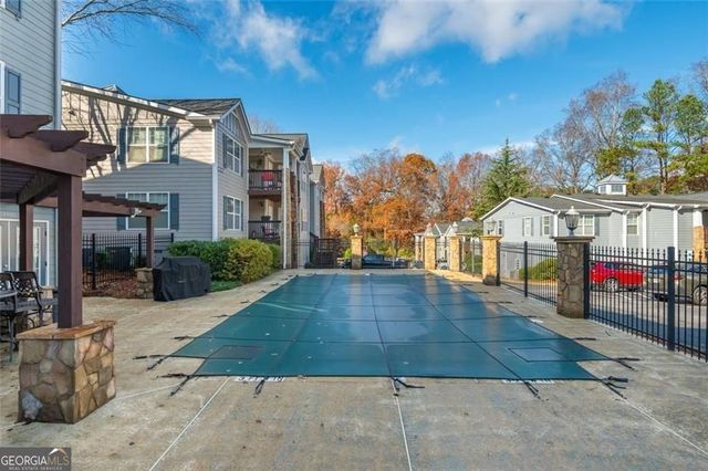 208 Madison Lane SE 208, Smyrna, GA 30080