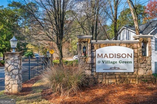 208 Madison Lane SE 208, Smyrna, GA 30080