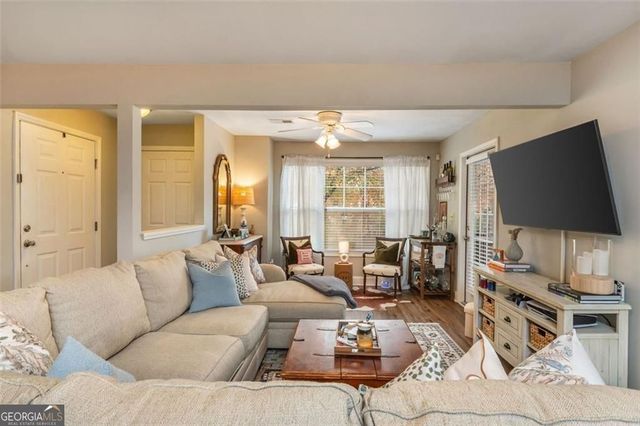 208 Madison Lane SE 208, Smyrna, GA 30080