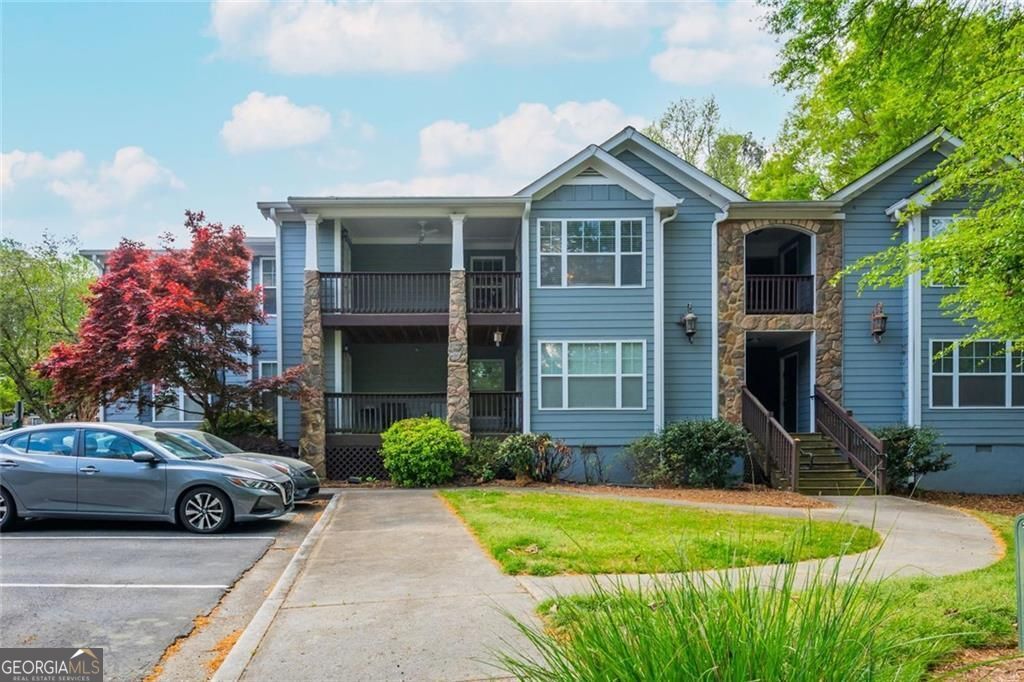 208 Madison Lane SE 208, Smyrna, GA 30080