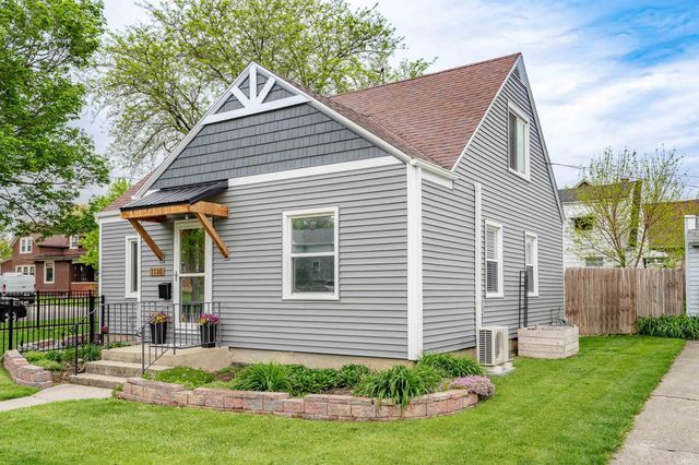 1130 Putnam Street, Fort Wayne, IN 46808