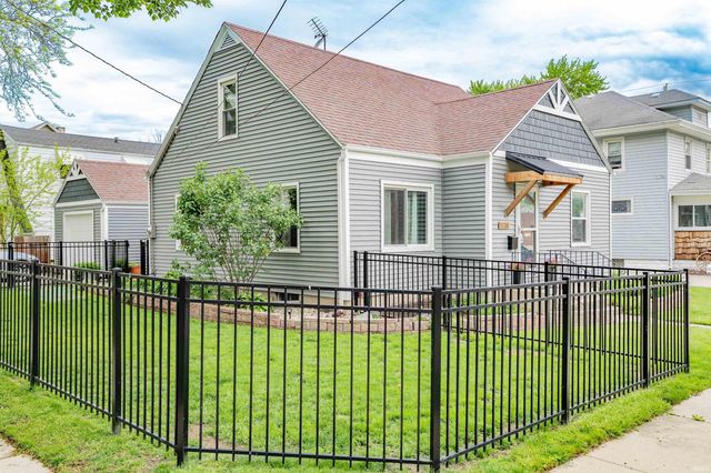 1130 Putnam Street, Fort Wayne, IN 46808