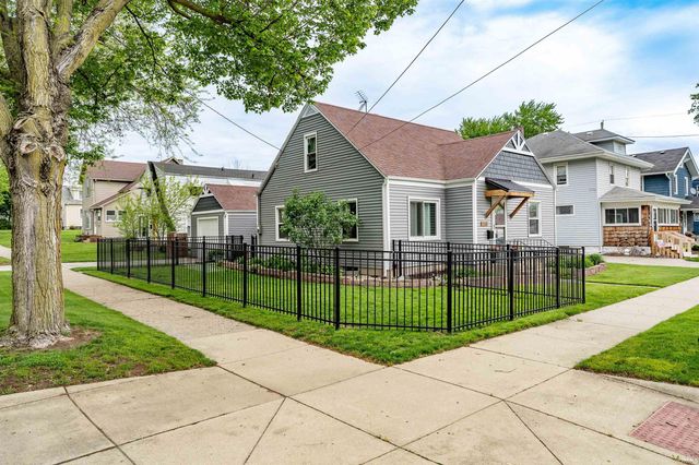 1130 Putnam Street, Fort Wayne, IN 46808