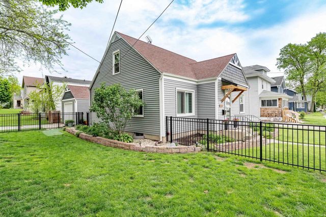 1130 Putnam Street, Fort Wayne, IN 46808