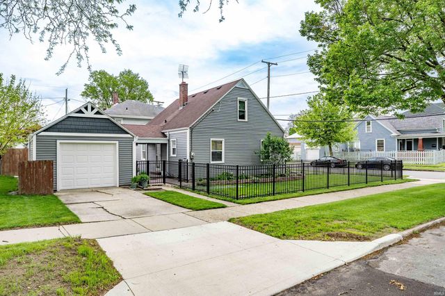 1130 Putnam Street, Fort Wayne, IN 46808