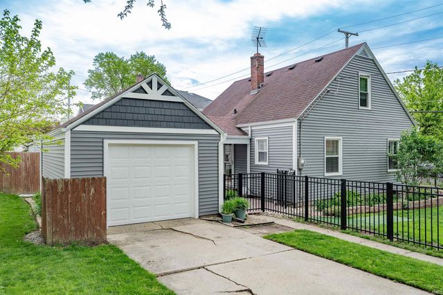 1130 Putnam Street, Fort Wayne, IN 46808