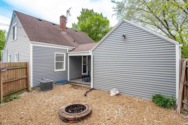 1130 Putnam Street, Fort Wayne, IN 46808