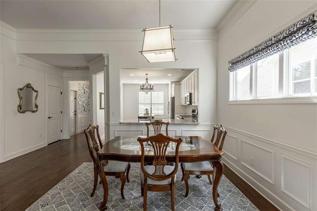 3522 Blue Cypress Cove, Gainesville, GA 30504