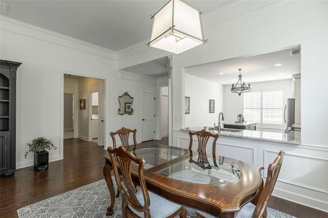 3522 Blue Cypress Cove, Gainesville, GA 30504