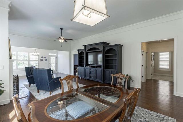 3522 Blue Cypress Cove, Gainesville, GA 30504