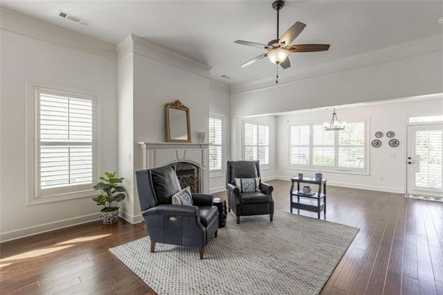 3522 Blue Cypress Cove, Gainesville, GA 30504