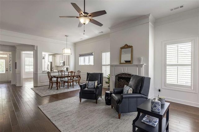 3522 Blue Cypress Cove, Gainesville, GA 30504