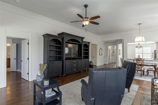 3522 Blue Cypress Cove, Gainesville, GA 30504