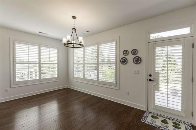 3522 Blue Cypress Cove, Gainesville, GA 30504