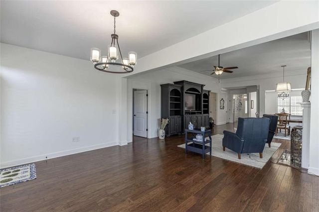 3522 Blue Cypress Cove, Gainesville, GA 30504