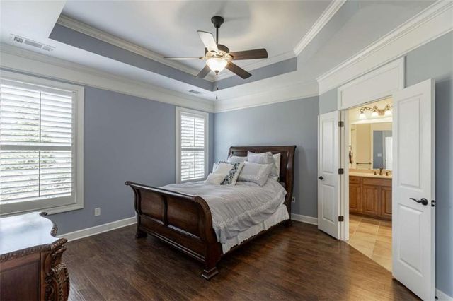 3522 Blue Cypress Cove, Gainesville, GA 30504