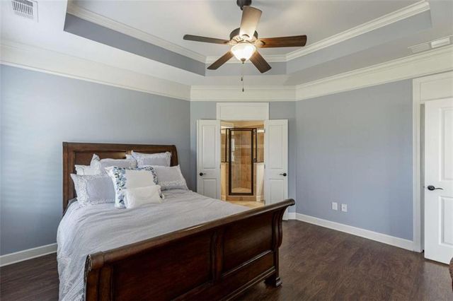 3522 Blue Cypress Cove, Gainesville, GA 30504