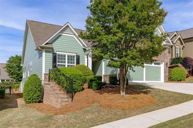 3522 Blue Cypress Cove, Gainesville, GA 30504