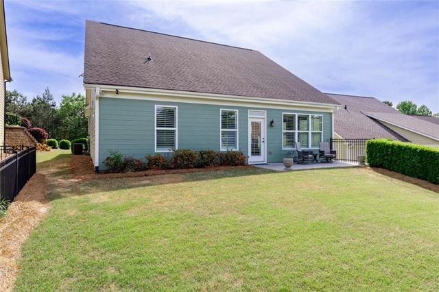 3522 Blue Cypress Cove, Gainesville, GA 30504