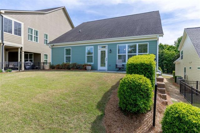 3522 Blue Cypress Cove, Gainesville, GA 30504