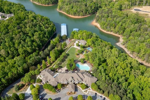 3522 Blue Cypress Cove, Gainesville, GA 30504