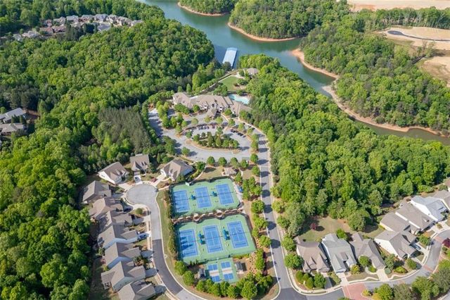 3522 Blue Cypress Cove, Gainesville, GA 30504