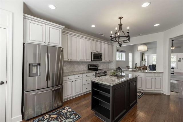 3522 Blue Cypress Cove, Gainesville, GA 30504